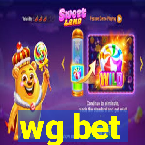 wg bet